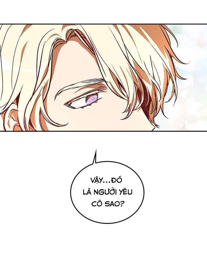 Vị Hôn Thê Khế Ước Của Công Tước Chap 49 - Next Chap 50