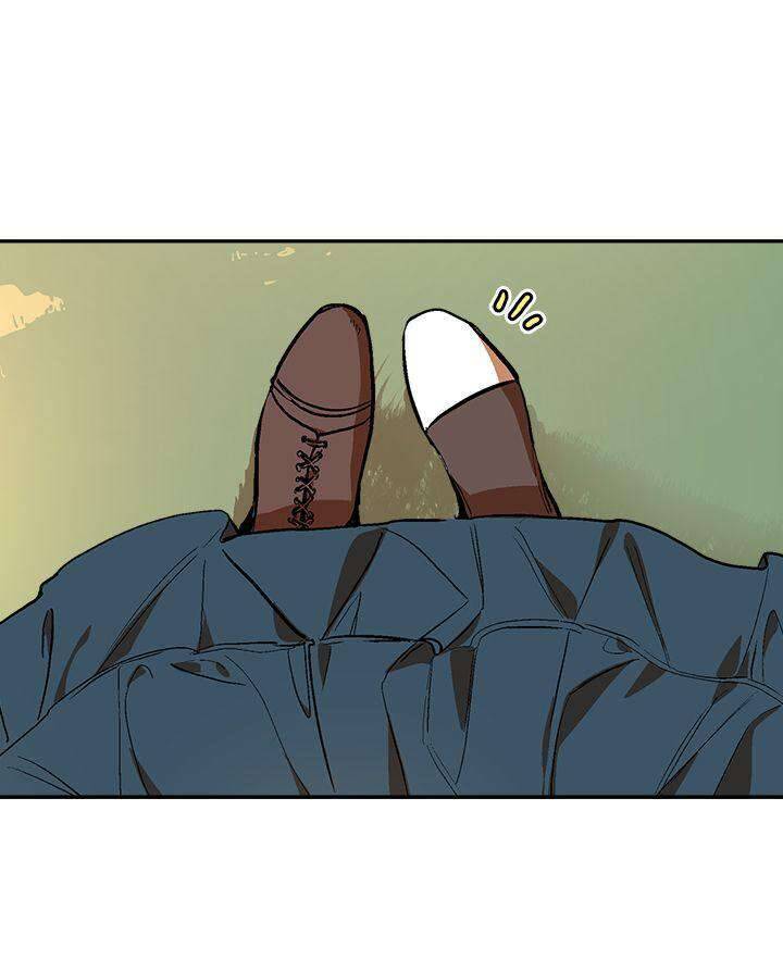 Vị Hôn Thê Khế Ước Của Công Tước Chap 49 - Next Chap 50