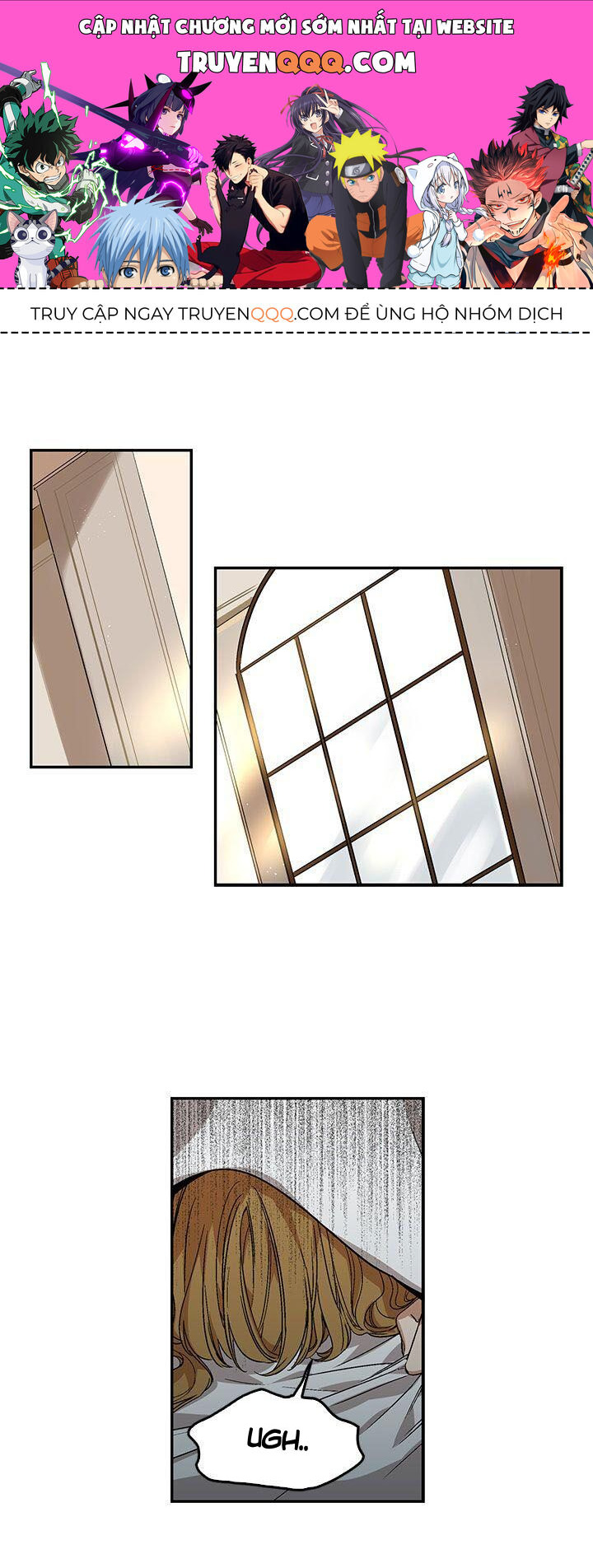Vị Hôn Thê Khế Ước Của Công Tước Chap 5 - Next Chap 6