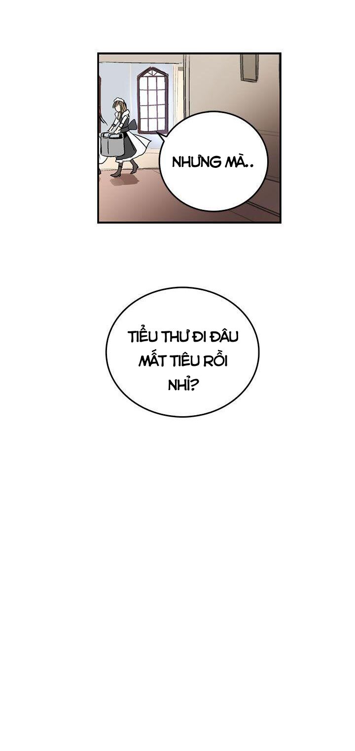 Vị Hôn Thê Khế Ước Của Công Tước Chap 5 - Next Chap 6