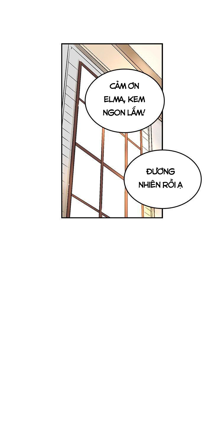 Vị Hôn Thê Khế Ước Của Công Tước Chap 5 - Next Chap 6