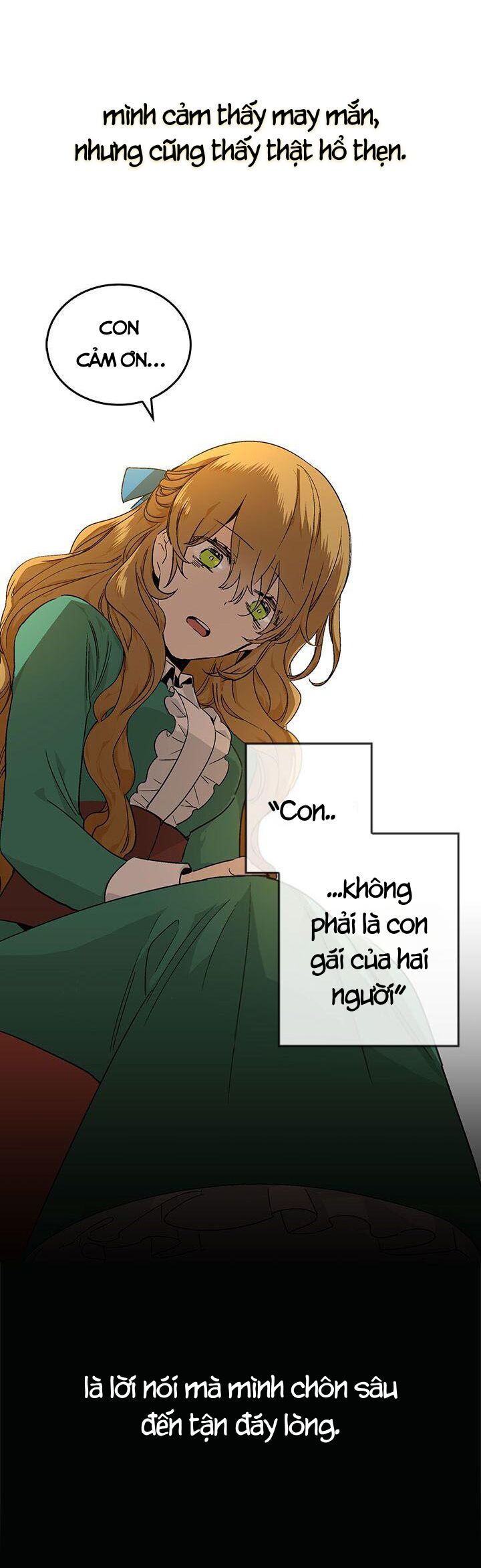 Vị Hôn Thê Khế Ước Của Công Tước Chap 5 - Next Chap 6