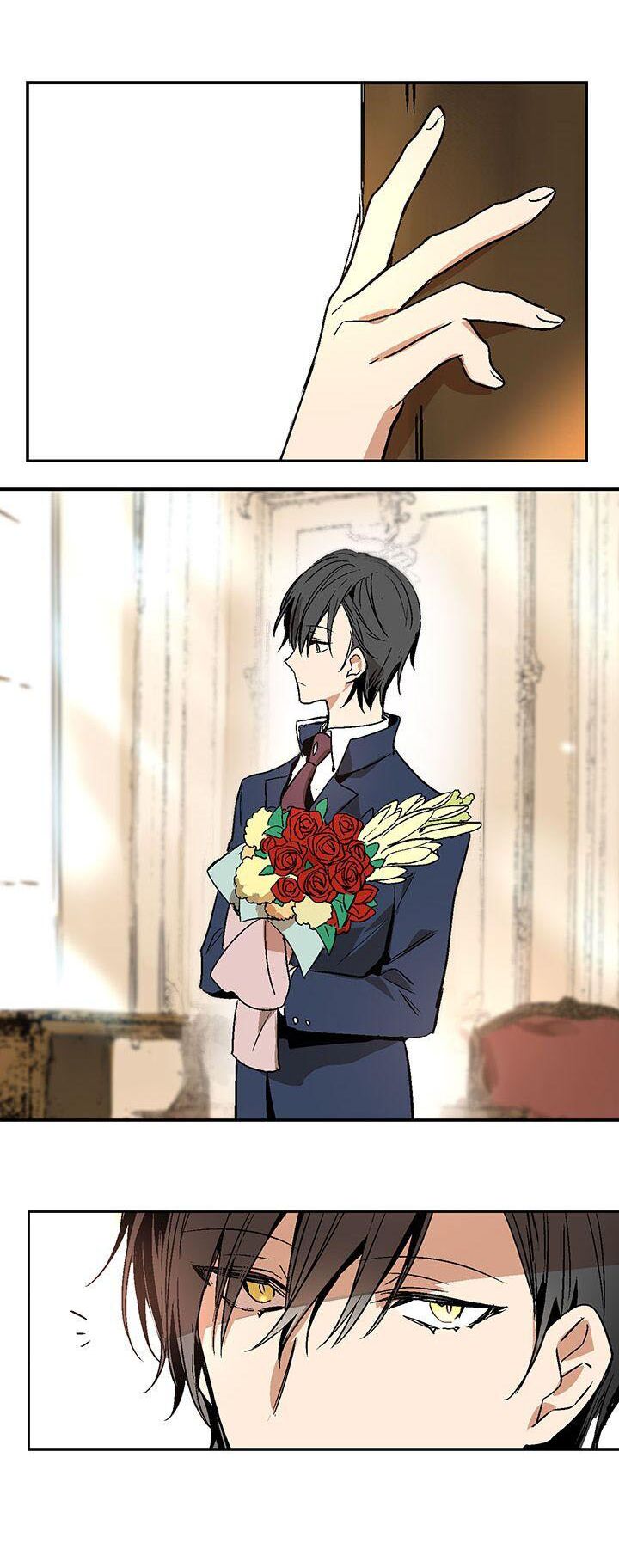 Vị Hôn Thê Khế Ước Của Công Tước Chap 5 - Next Chap 6