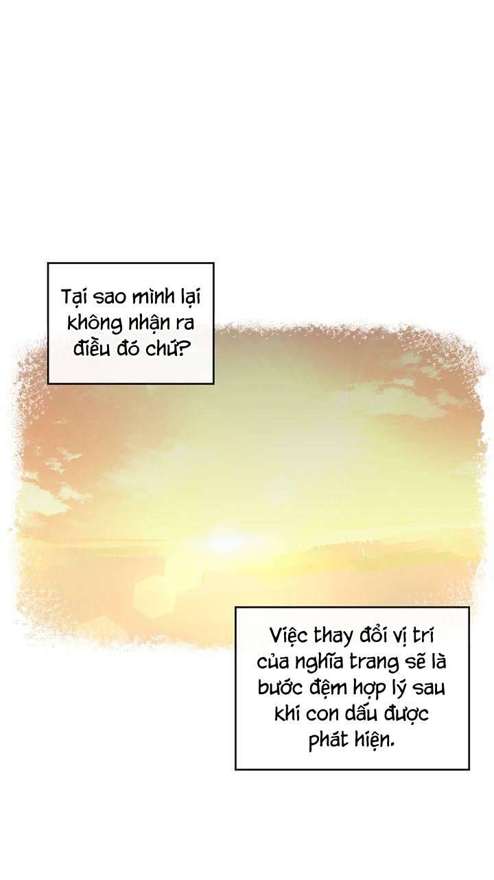 Vị Hôn Thê Khế Ước Của Công Tước Chap 50 - Next Chap 51