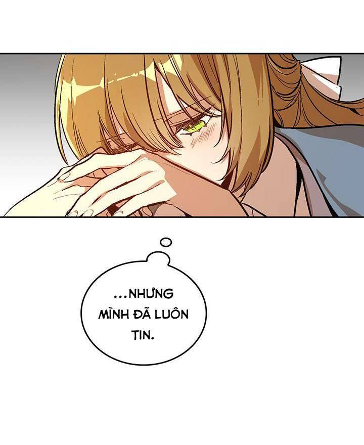 Vị Hôn Thê Khế Ước Của Công Tước Chap 50 - Next Chap 51