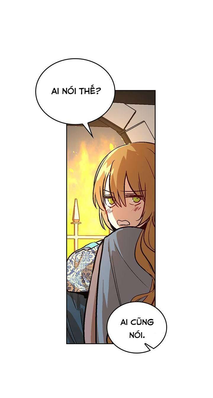 Vị Hôn Thê Khế Ước Của Công Tước Chap 50 - Next Chap 51