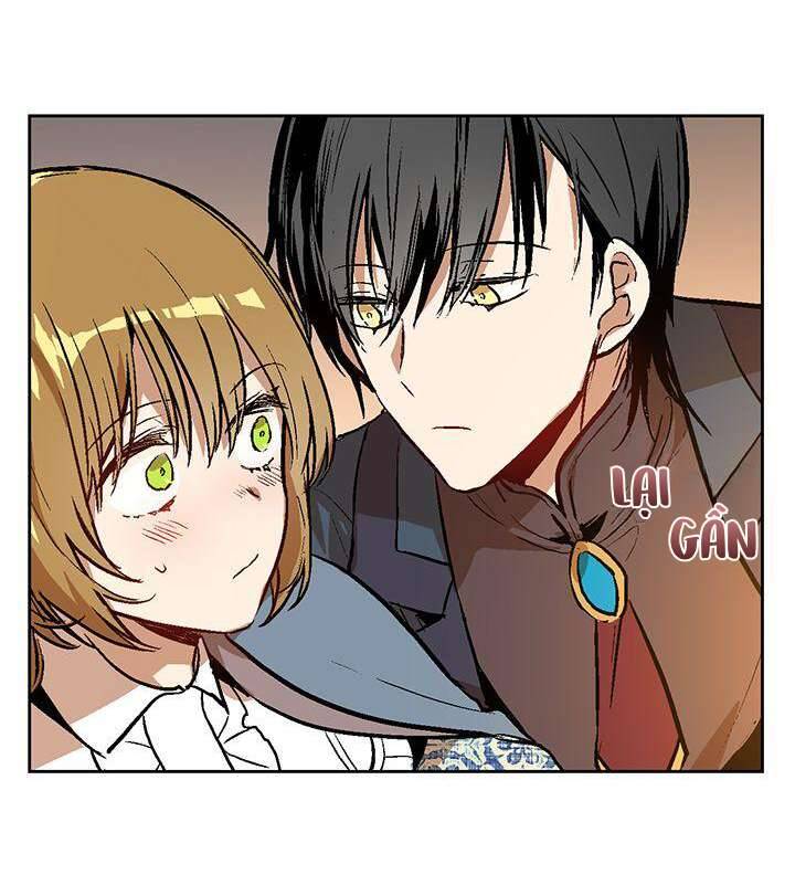 Vị Hôn Thê Khế Ước Của Công Tước Chap 50 - Next Chap 51
