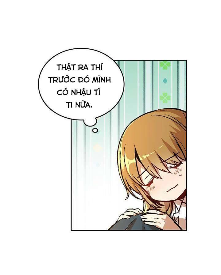 Vị Hôn Thê Khế Ước Của Công Tước Chap 50 - Next Chap 51