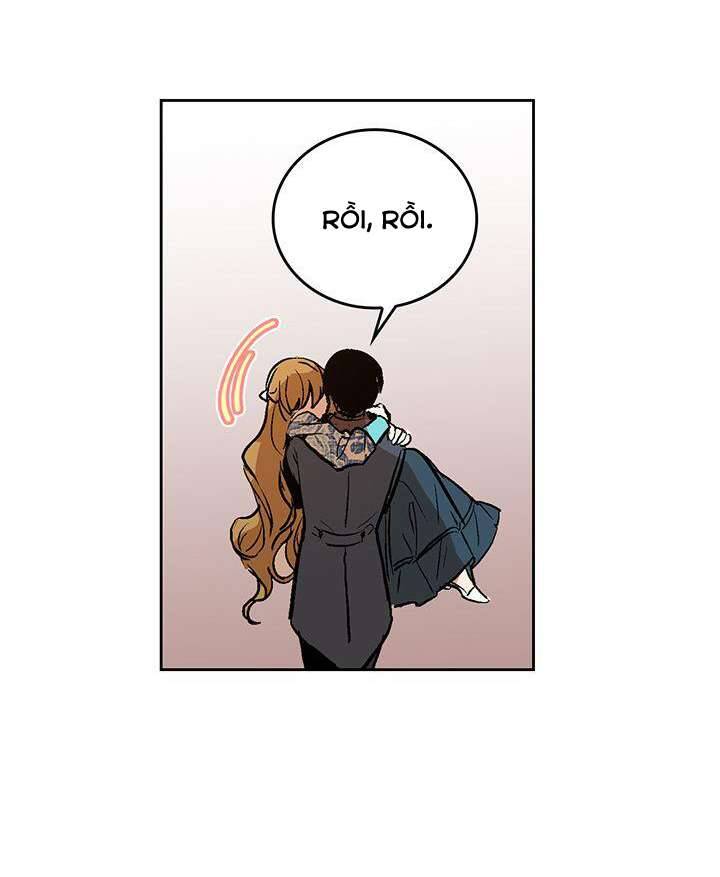 Vị Hôn Thê Khế Ước Của Công Tước Chap 50 - Next Chap 51