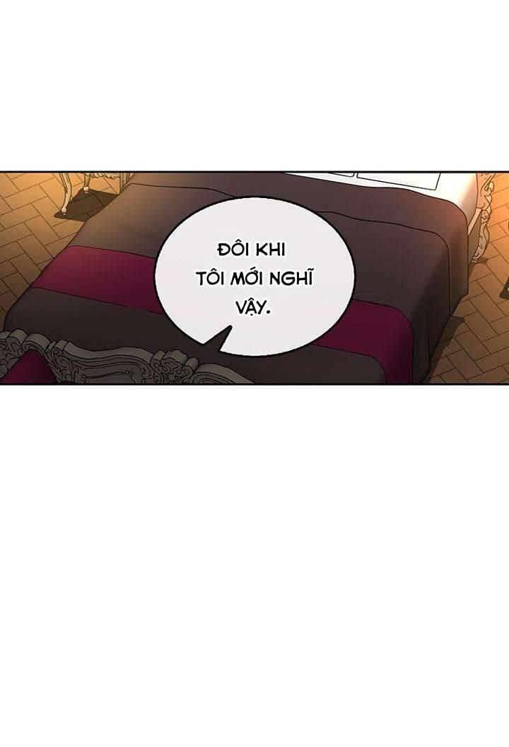 Vị Hôn Thê Khế Ước Của Công Tước Chap 50 - Next Chap 51