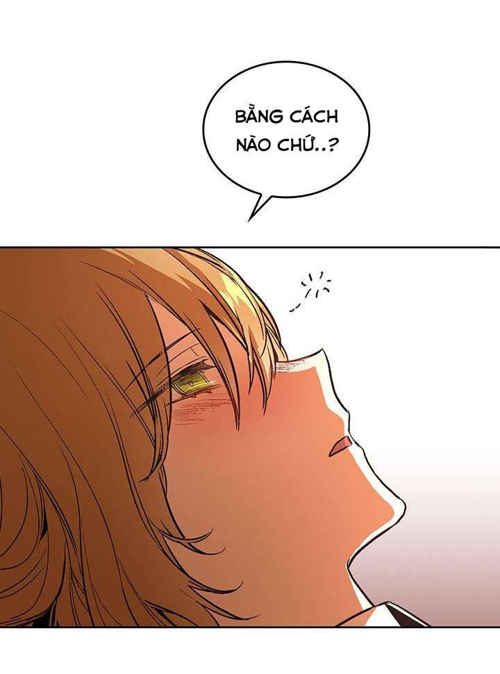 Vị Hôn Thê Khế Ước Của Công Tước Chap 50 - Next Chap 51