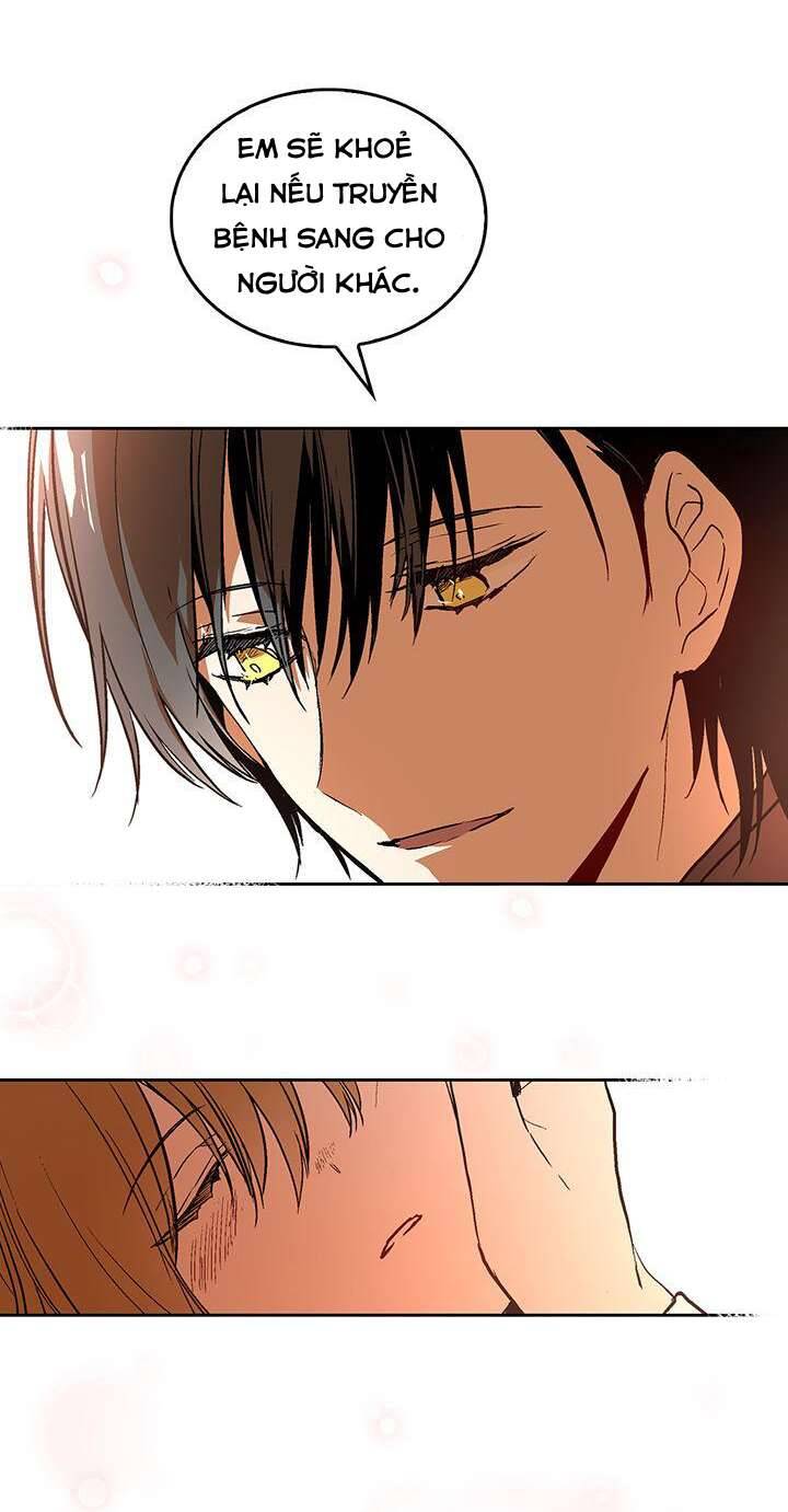 Vị Hôn Thê Khế Ước Của Công Tước Chap 50 - Next Chap 51