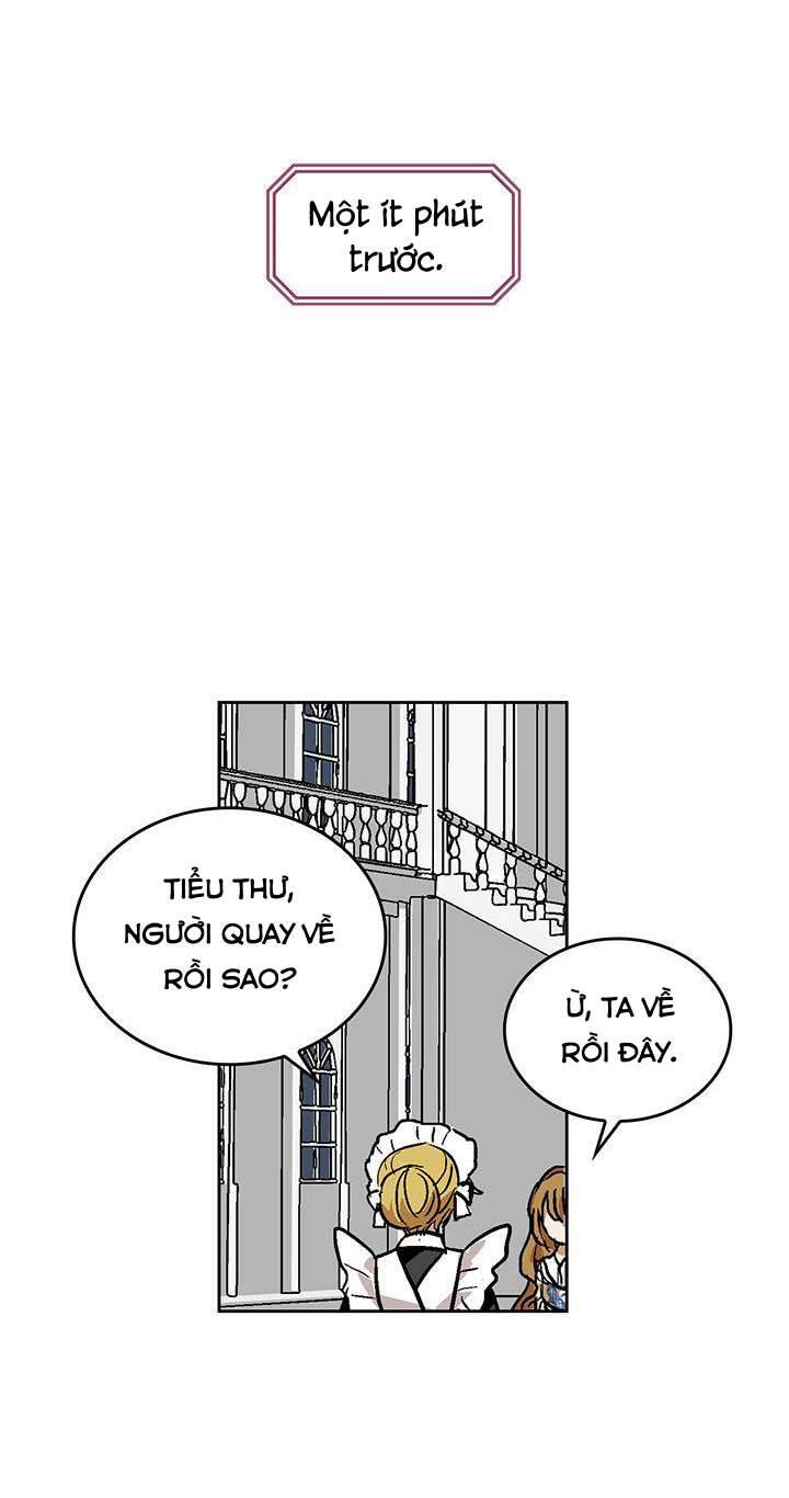 Vị Hôn Thê Khế Ước Của Công Tước Chap 50 - Next Chap 51