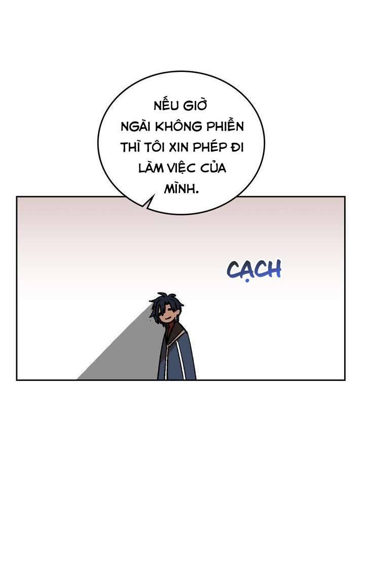Vị Hôn Thê Khế Ước Của Công Tước Chap 51 - Next Chap 52