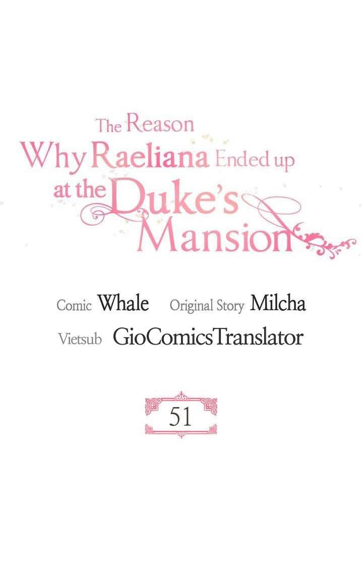 Vị Hôn Thê Khế Ước Của Công Tước Chap 51 - Next Chap 52