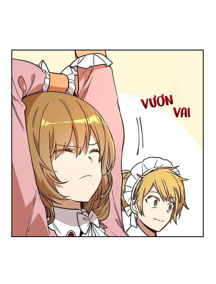 Vị Hôn Thê Khế Ước Của Công Tước Chap 51 - Next Chap 52