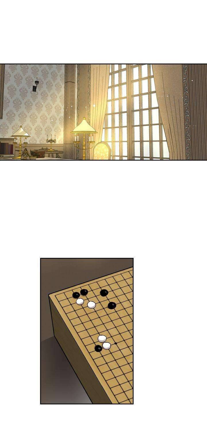 Vị Hôn Thê Khế Ước Của Công Tước Chap 51 - Next Chap 52
