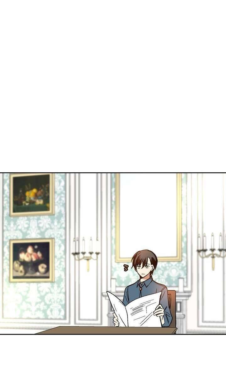 Vị Hôn Thê Khế Ước Của Công Tước Chap 51 - Next Chap 52