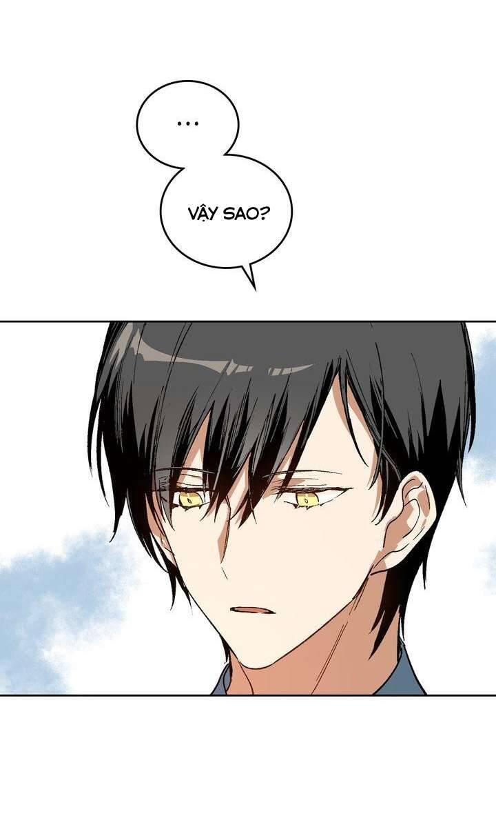 Vị Hôn Thê Khế Ước Của Công Tước Chap 51 - Next Chap 52