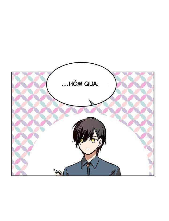 Vị Hôn Thê Khế Ước Của Công Tước Chap 51 - Next Chap 52
