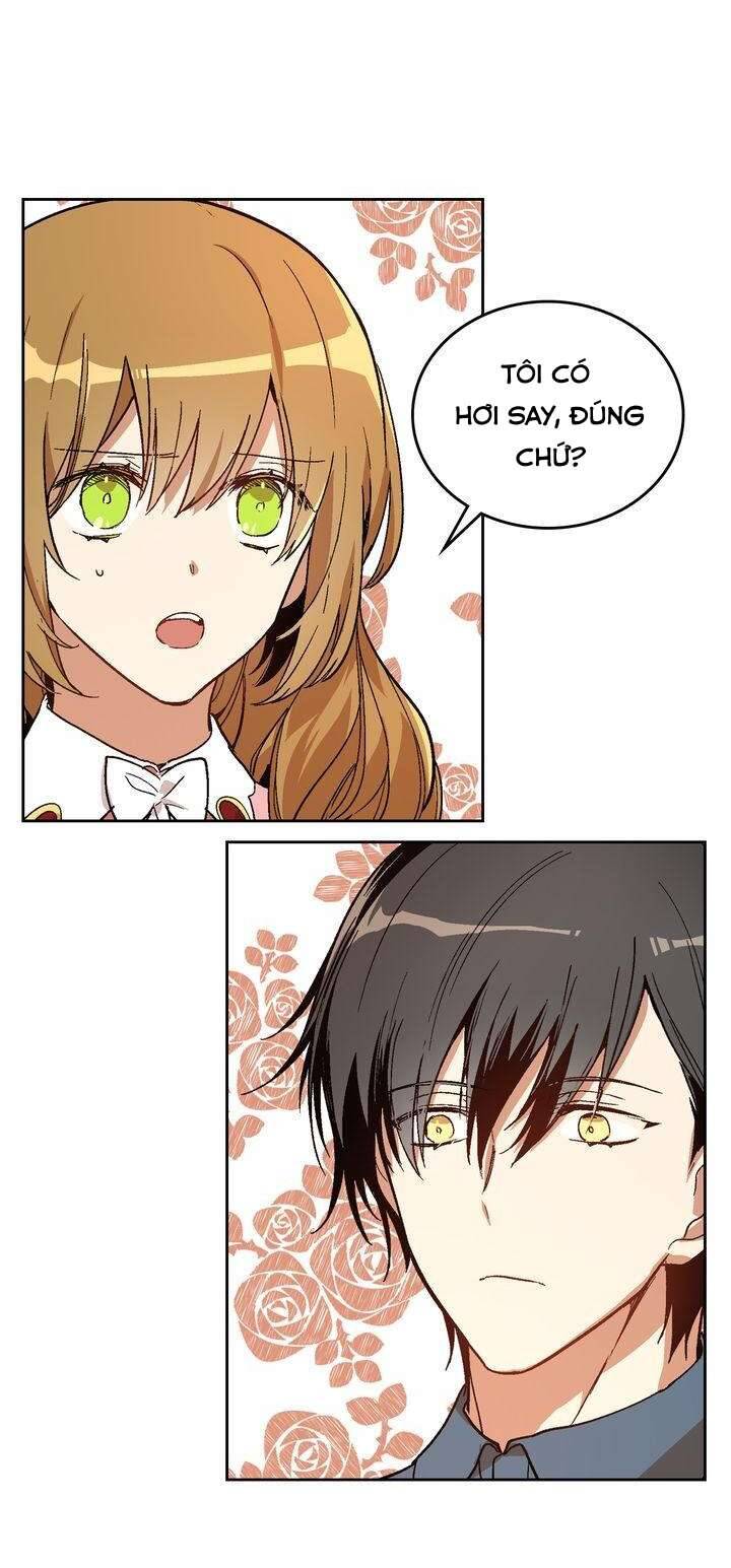 Vị Hôn Thê Khế Ước Của Công Tước Chap 51 - Next Chap 52