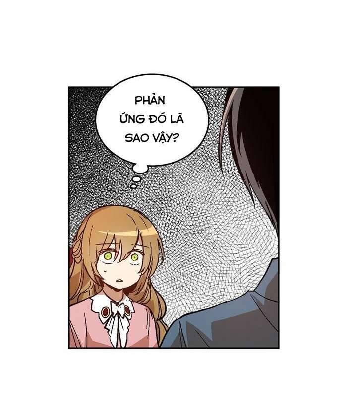 Vị Hôn Thê Khế Ước Của Công Tước Chap 51 - Next Chap 52