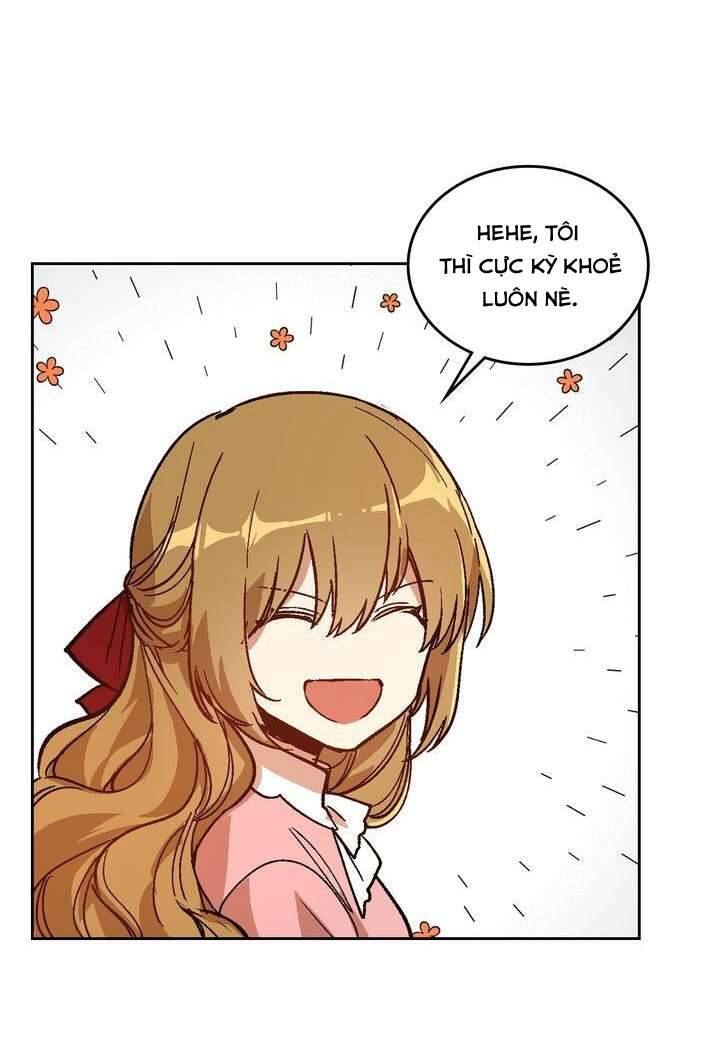 Vị Hôn Thê Khế Ước Của Công Tước Chap 51 - Next Chap 52