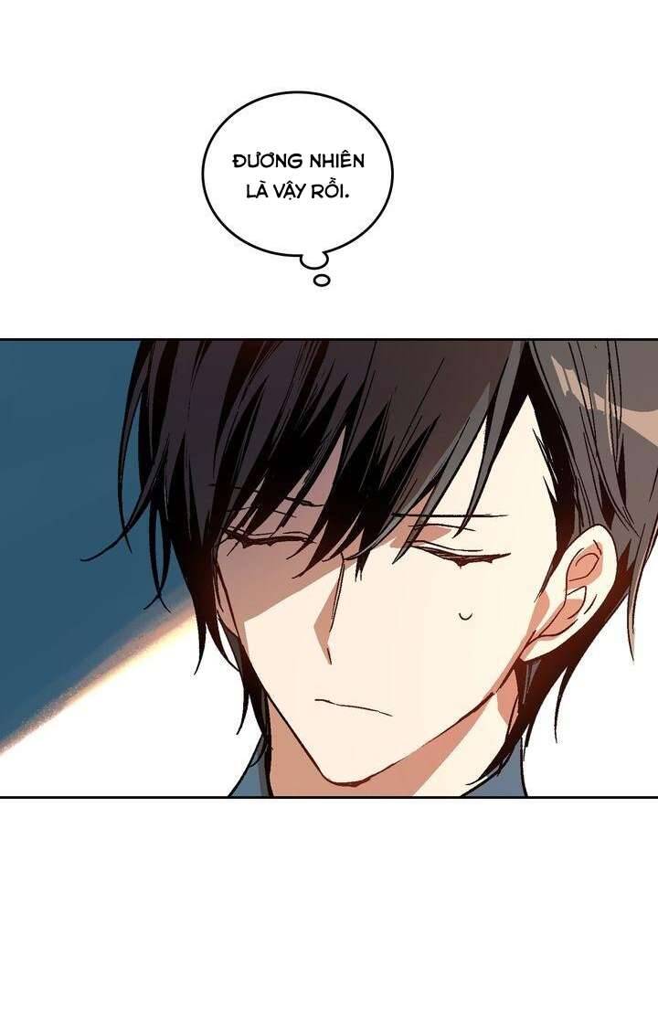 Vị Hôn Thê Khế Ước Của Công Tước Chap 51 - Next Chap 52