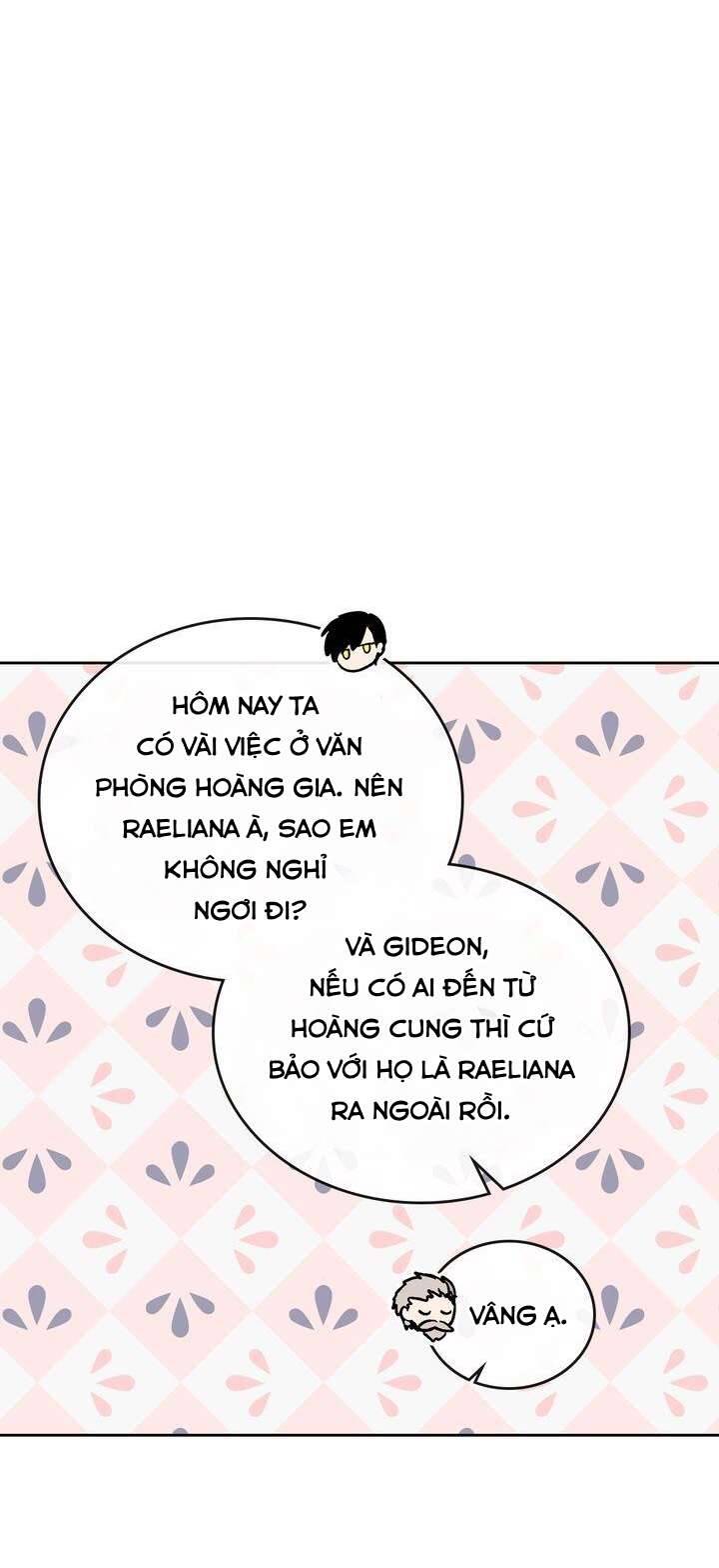 Vị Hôn Thê Khế Ước Của Công Tước Chap 51 - Next Chap 52