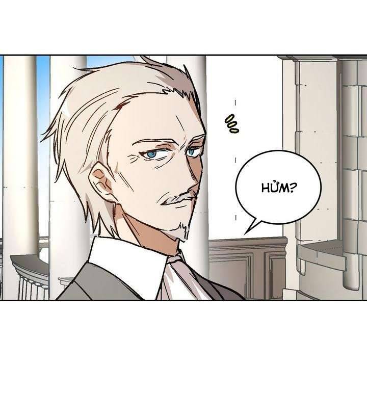 Vị Hôn Thê Khế Ước Của Công Tước Chap 51 - Next Chap 52