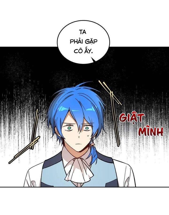 Vị Hôn Thê Khế Ước Của Công Tước Chap 51 - Next Chap 52
