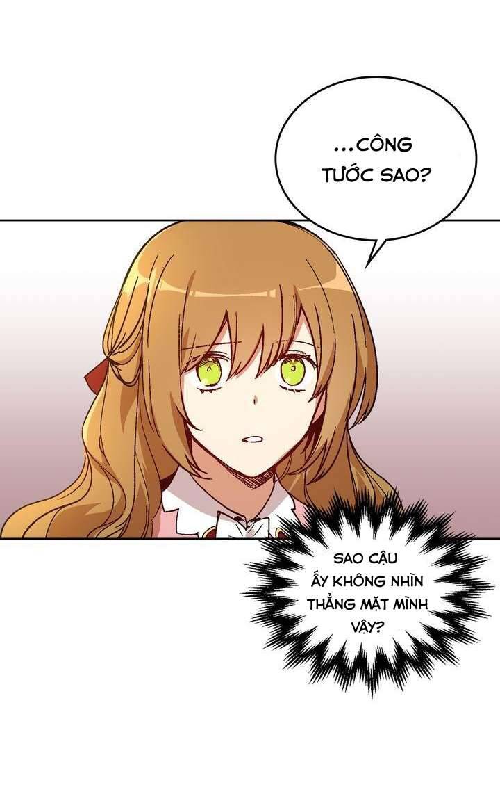 Vị Hôn Thê Khế Ước Của Công Tước Chap 51 - Next Chap 52