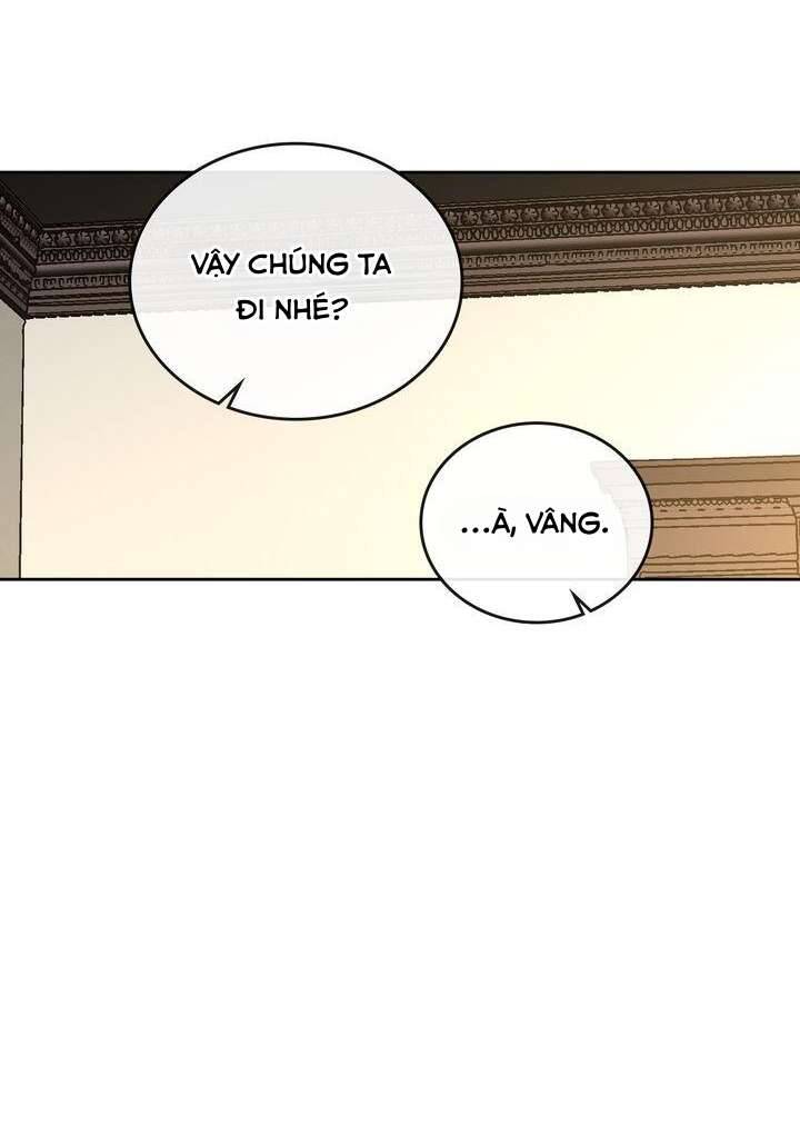 Vị Hôn Thê Khế Ước Của Công Tước Chap 51 - Next Chap 52
