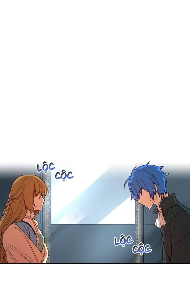 Vị Hôn Thê Khế Ước Của Công Tước Chap 51 - Next Chap 52