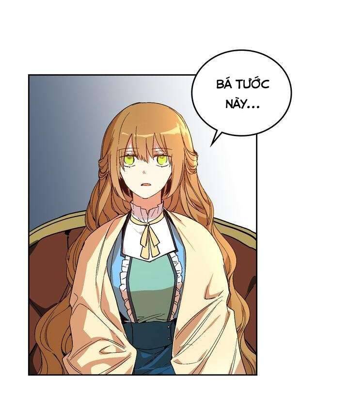 Vị Hôn Thê Khế Ước Của Công Tước Chap 51 - Next Chap 52