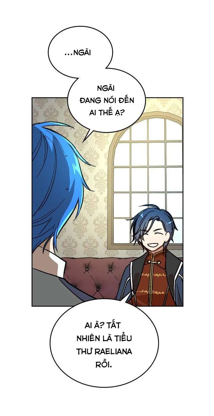 Vị Hôn Thê Khế Ước Của Công Tước Chap 51 - Next Chap 52