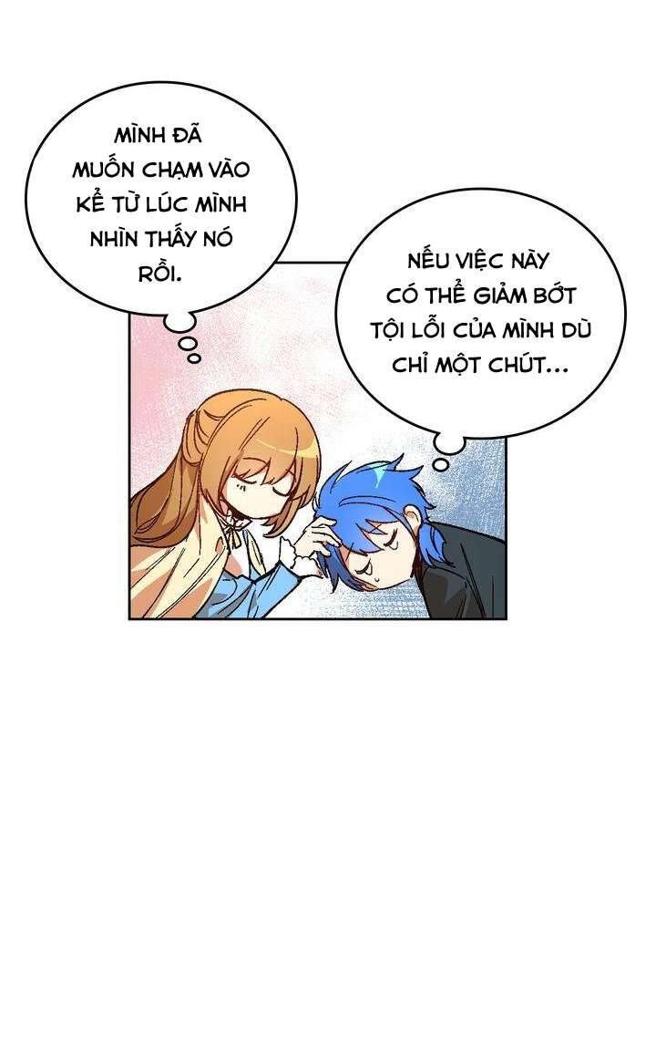 Vị Hôn Thê Khế Ước Của Công Tước Chap 51 - Next Chap 52