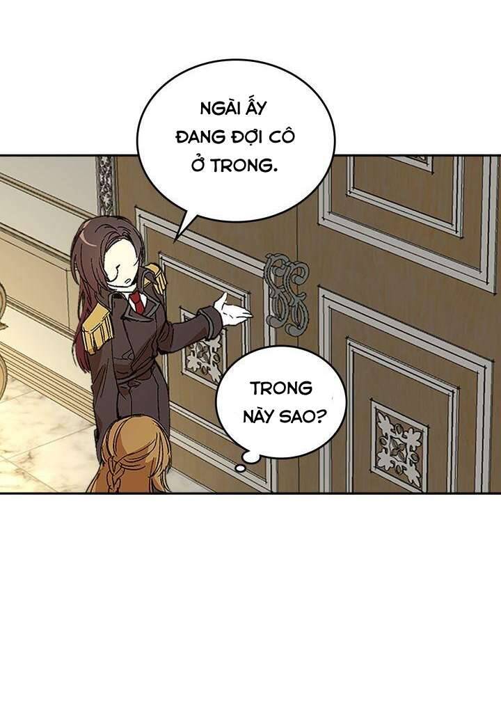 Vị Hôn Thê Khế Ước Của Công Tước Chap 51 - Next Chap 52