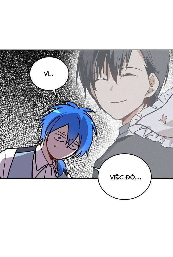 Vị Hôn Thê Khế Ước Của Công Tước Chap 51 - Next Chap 52