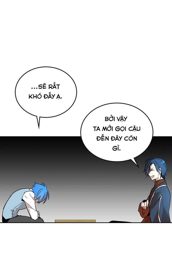Vị Hôn Thê Khế Ước Của Công Tước Chap 51 - Next Chap 52