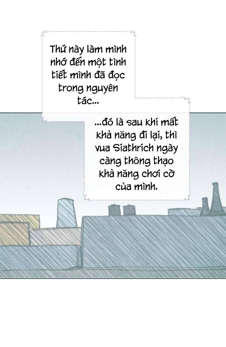 Vị Hôn Thê Khế Ước Của Công Tước Chap 52 - Next Chap 53