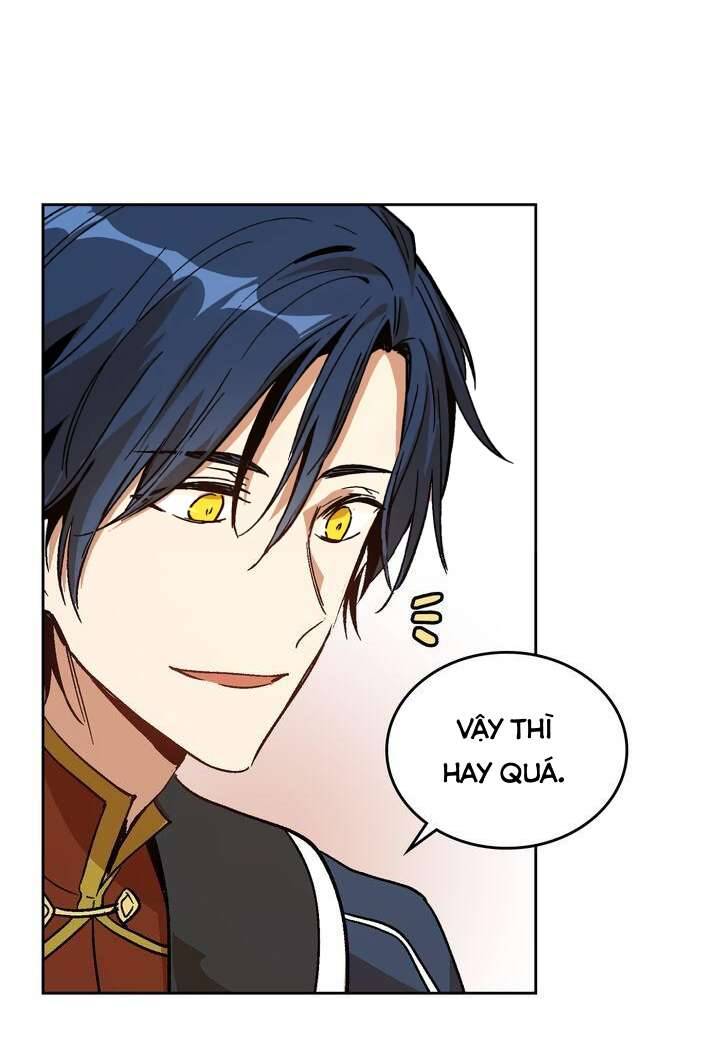 Vị Hôn Thê Khế Ước Của Công Tước Chap 52 - Next Chap 53