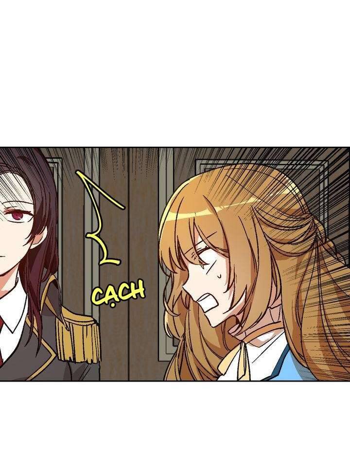Vị Hôn Thê Khế Ước Của Công Tước Chap 52 - Next Chap 53
