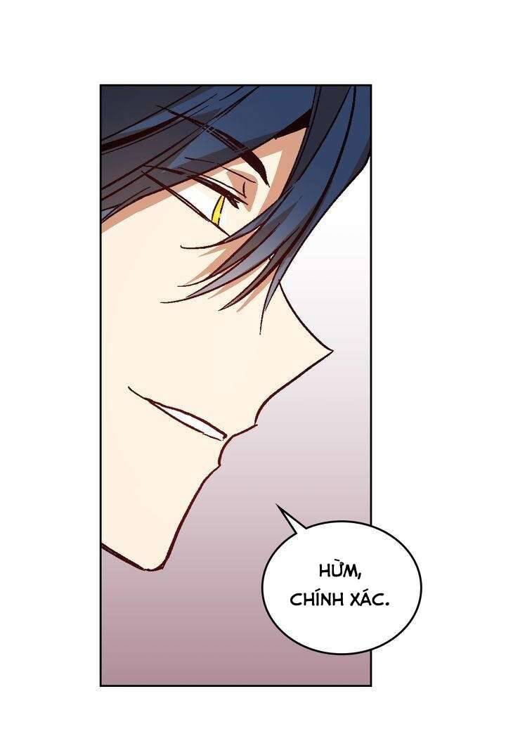 Vị Hôn Thê Khế Ước Của Công Tước Chap 52 - Next Chap 53
