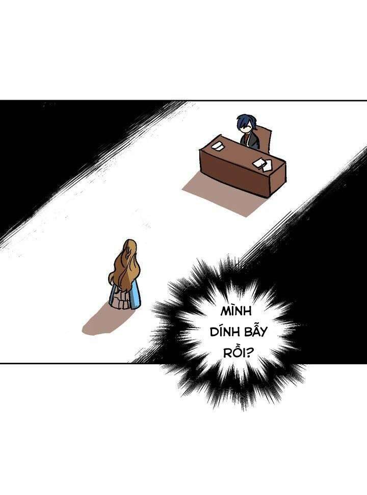 Vị Hôn Thê Khế Ước Của Công Tước Chap 52 - Next Chap 53