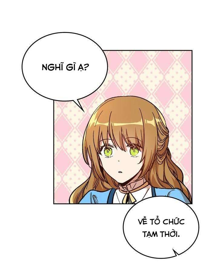Vị Hôn Thê Khế Ước Của Công Tước Chap 52 - Next Chap 53