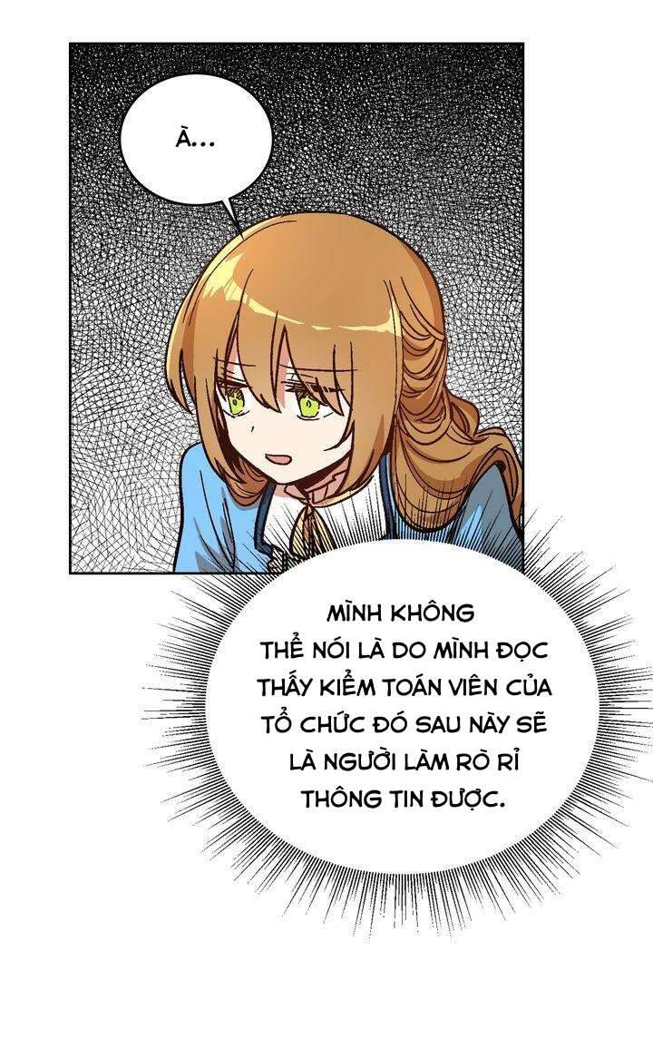 Vị Hôn Thê Khế Ước Của Công Tước Chap 52 - Next Chap 53