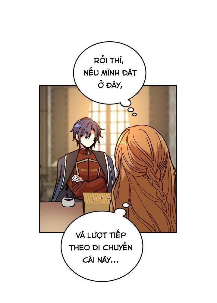 Vị Hôn Thê Khế Ước Của Công Tước Chap 52 - Next Chap 53