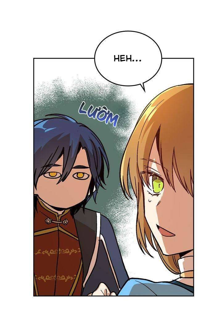 Vị Hôn Thê Khế Ước Của Công Tước Chap 52 - Next Chap 53