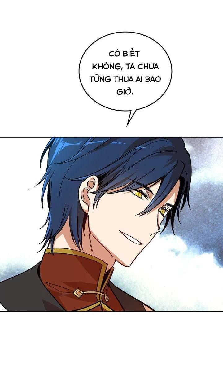 Vị Hôn Thê Khế Ước Của Công Tước Chap 52 - Next Chap 53
